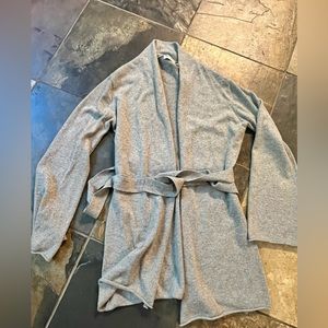 Michael Stars Cashmere sweater